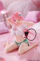 To Love-Ru Darkness Desktop Cute Figure - Lala (Roomwear Ver.) 8