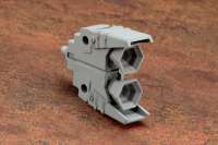 MECHA SUPPLY03 PROPELLANT TANK TYPE-SQUARE 12