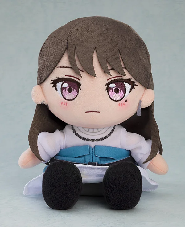 GOOD SMILE COMPANY BanG Dream! Plushie MyGO!!!!! Taki Shiina - BanG Dream!