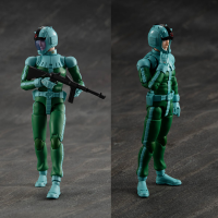 Former Principality of Zeon 09 Cucuruz Doan & Blanca 4