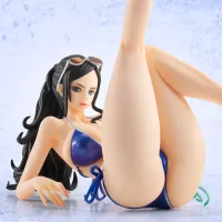 MegaHouse Portrait.Of.Pirates ONE PIECE“LIMITED EDITION” Nico Robin Ver.BB_02 20th Anniversary - ONE PIECE - photo 3