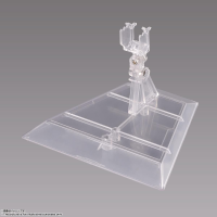 VF-25G MESSIAH VALKYRIE (MICHAEL USE) with RANKA Macross Frontier, Bandai Spirits Tiny Session 6