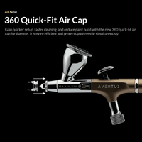 Aventus Titan Mist 0.2 & 0.4mm 7