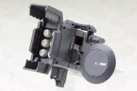 WEAPON UNIT36 MISSILE & RADOME 10