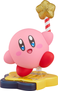 Nendoroid Kirby: 30th Anniversary Edition(re-order) 2