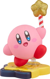 GOOD SMILE COMPANY Nendoroid Kirby: 30th Anniversary Edition(re-order) - Kirby - photo 2
