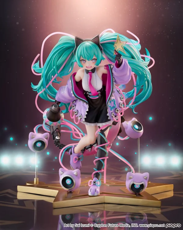 HOBBY STOCK Hatsune Miku 1/7 HATSUNE MIKU Digital Stars 2023 ver. - Hatsune Miku