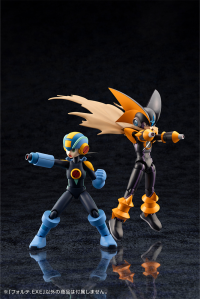 MEGA MAN BASS.EXE 11