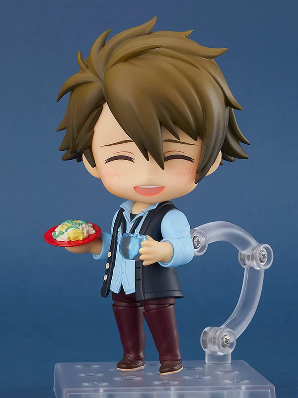 Nendoroid Ryunosuke Tsunashi