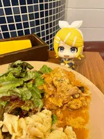 MegaHouse Lookup Kagamine Rin - Character Vocal Series - photo 7