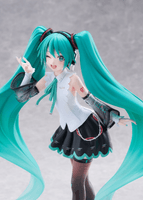 Hatsune Miku T-Most Figure - NT Ver. 4