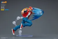 JOYTOY KOF '98UM Fatal Fury Team Terry Bogard - The King of Fighters - photo 20