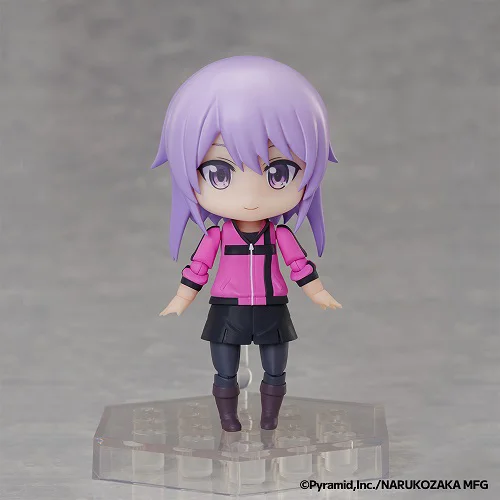 elcoco DFORM+ Alice Gear Aegis Expansion Yotsuyu Hirasaka Deforme Action Figure - Video Games