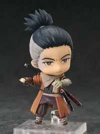 Good Smile Arts Shanghai Nendoroid Sekiro - SEKIRO: SHADOWS DIE TWICE - photo 3