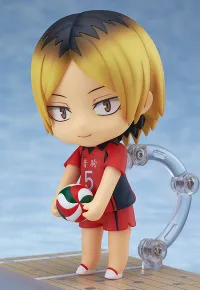 GOOD SMILE COMPANY Nendoroid Kenma Kozume(4th-run) - Haikyu!! - photo 3
