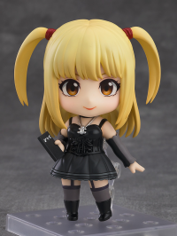 Nendoroid Misa Amane 2.0 1