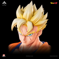 Future Gohan - Movies Collection 3