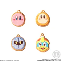 BANDAI Kirby Cookie Charm - Kirby - photo 7