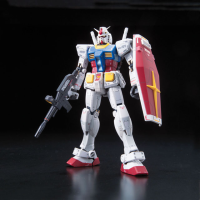 RG 1/144 #01 RX-78-2 GUNDAM 1
