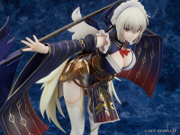 Sennen Sensou Aigis Okyu Jijyobukan Sala Daini Kakusei ver. 8
