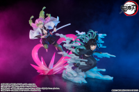 MUICHIRO TOKITO "Demon Slayer: Kimetsu no Yaiba", Bandai Spirits FiguartsZERO 3