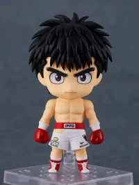 GOOD SMILE COMPANY Nendoroid Ippo Makunouchi - Hajime no Ippo - photo 3