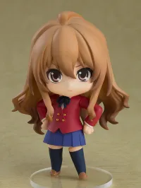 GOOD SMILE COMPANY Nendoroid Taiga Aisaka 2.0 - Toradora! - photo 1