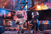 Faceless:Star Love - Rapper 4