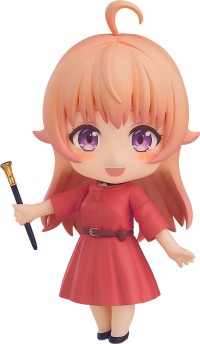Nendoroid Nico Wakatsuki [Basic] 2