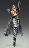 Medicos Entertainment Risotto Nero - JoJo's Bizarre Adventure - photo 9