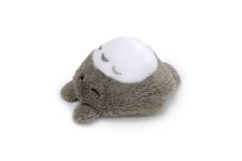 Sun Arrow Laying Down Totoro Beanbag (S) "My Neighbor Totoro" - My Neighbor Totoro