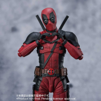 Deadpool (DEADPOOL) 5