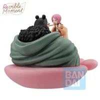 BANDAI Kuma & Bonney (Dramatic Memories) - ONE PIECE - photo 4