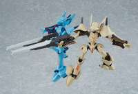 MODEROID Hime Brain 7