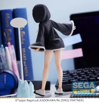 SEGA Luminasta "Re:ZERO -Starting Life in Another World-" "Rem" -Kotoriasobi-(re-run) - Re:ZERO -Starting Life in Another World- - photo 5