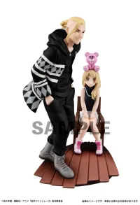 MegaHouse Tokyo Revengers TOMAN HEROIC SCENES Vol.2 - Tokyo Revengers - photo 4