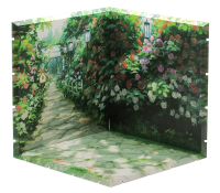 Dioramansion 200: Rose Garden 2