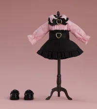 GOOD SMILE COMPANY Nendoroid Doll Outfit Set: Ryosangata Outfit - Figure Accessories - photo 3