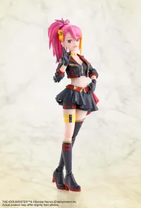 TAMASHII NATIONS AYUMU MAIHAMA, TAMASHII NATIONS S.H.Figuarts - THE iDOLM@STER - photo 9