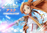 PRISMA WING Sword Art Online Asuna 1/7 Scale Pre-Painted Figure 13