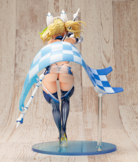 Pure Summer's Gene -Summer Vacation- 8