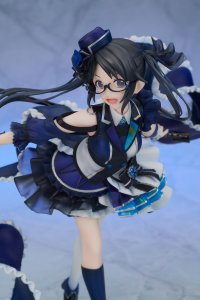 1/7 scale painted finished product THE IDOLM@STER SHINY COLORS Yuika Mitsumine Le Fond de la Mer Ver. 6