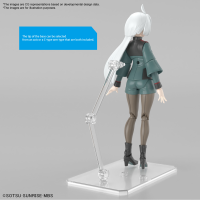 Figure-rise Standard MIORINE REMBRAN 2