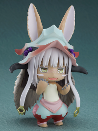Nendoroid Nanachi(4th-run) 3