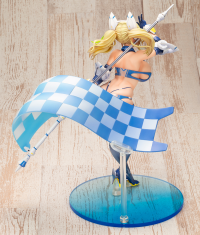 Pure Summer's Gene -Summer Vacation- 10