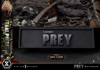Museum Masterline Prey Feral Predator Deluxe Version 78