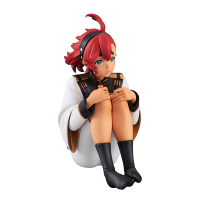 G.E.M. series Mobile Suit Gundam The Witch From Mercury Palm size Suletta Mercury 5