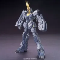 BANDAI HOBBY HGUC 1/144 #135 Banshee (Unicorn Mode) - Mobile Suit Gundam Unicorn / Narrative - photo 3