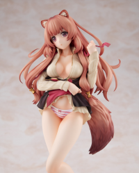 Raphtalia Body Pillow ver. 12
