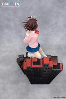 DANDADAN DRESSTA Statue Figure - Momo 12